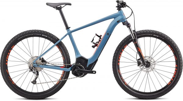 Specialized Turbo Levo Hardtail 2020 e-Mountainbike