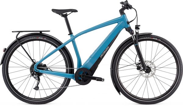 Specialized Turbo Vado 3.0 2020 Trekking e-Bike