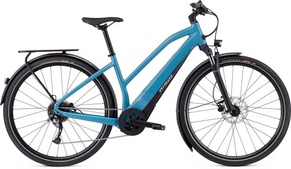 Specialized Turbo Vado 3.0 Step-Through 2020 Trekking e-Bike