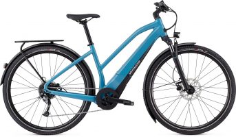 Specialized Turbo Vado 3.0 Step-Through 2020