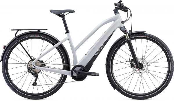 Specialized Turbo Vado 4.0 Step-Through 2020 Trekking e-Bike