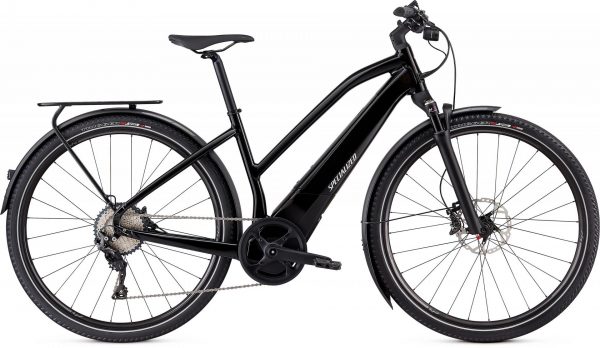 Specialized Turbo Vado 5.0 Step-Through 2020 Trekking e-Bike