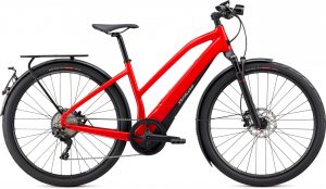 Specialized Turbo Vado 6.0 Step-Through 2020 S-Pedelec,Trekking e-Bike