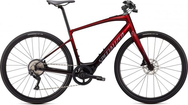 Specialized Vado SL 4.0 2020 Urban e-Bike