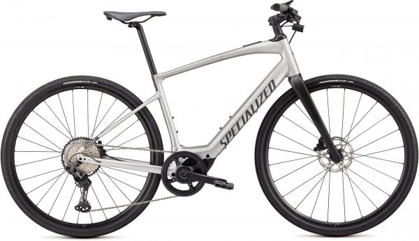 Specialized Vado SL 5.0 2020 Urban e-Bike