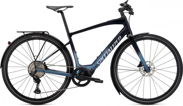 Specialized Vado SL 5.0 EQ 2020 Urban e-Bike