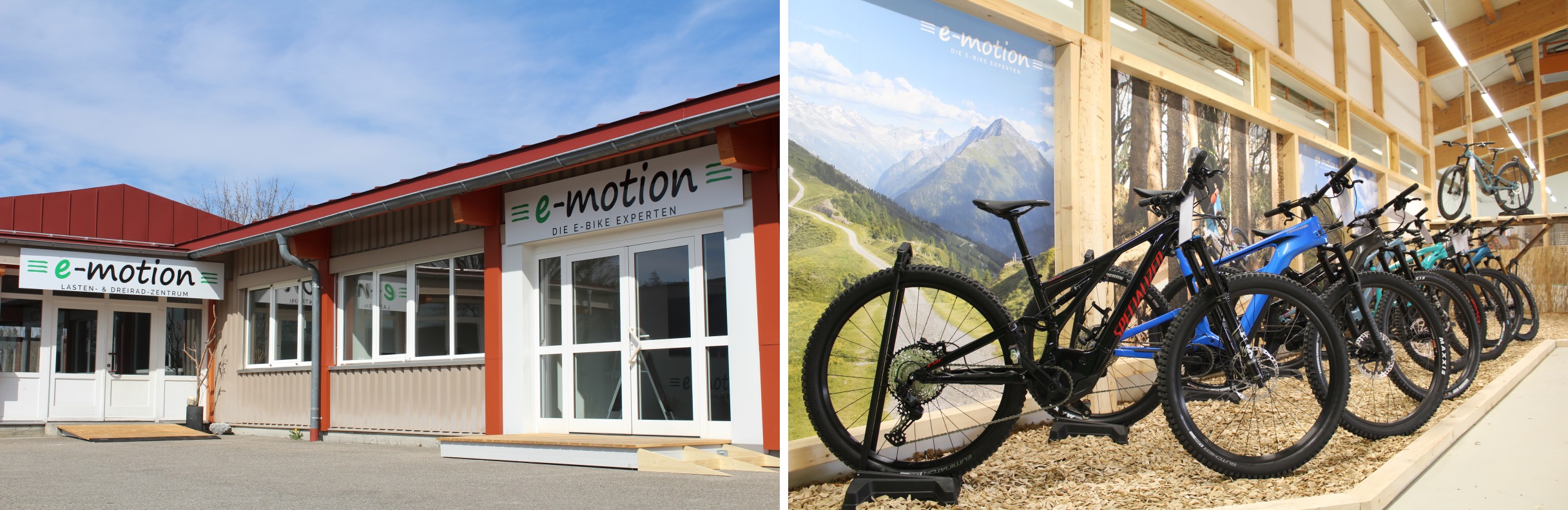 e-motion e-Bike Welt Kempten e-motion e-Bike Welt Kempten