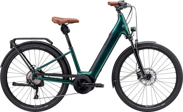 Cannondale Adventure NEO 1 EQ 2021 City e-Bike