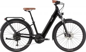 Cannondale Adventure NEO 3 EQ 2021