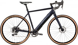 Corratec E-Allroad 2021 e-Rennrad,Gravel e-Bike