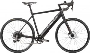 Corratec E-Corones Elite 2021 e-Rennrad