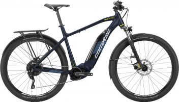 Corratec E-Power MTC 12S Gent 2021