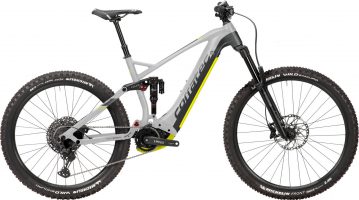 Corratec E-Power RS 160 Elite 2021
