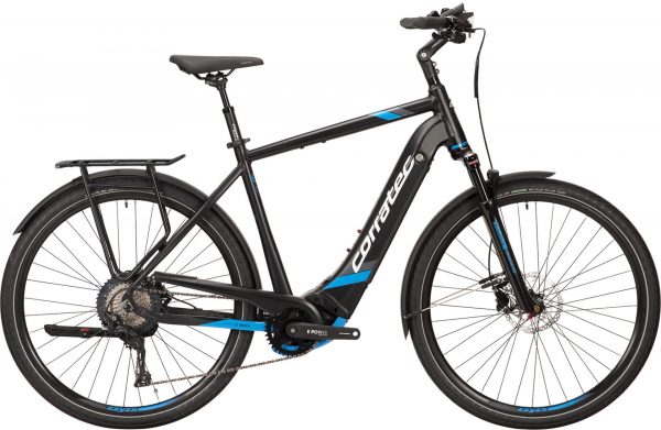 Corratec E-Power Sport 28 CX6 11S Gent 2021 Trekking e-Bike