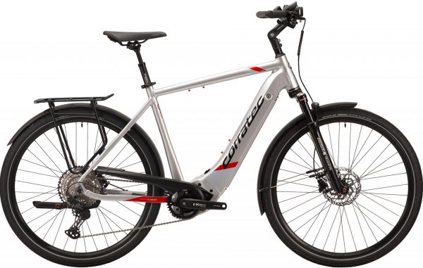 Corratec E-Power Sport 28 CX6 12S Gent 2021 Trekking e-Bike