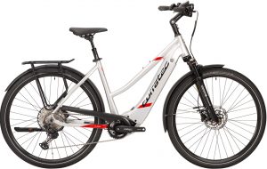 Corratec E-Power Sport 28 CX6 12S Trapez 2021 Trekking e-Bike