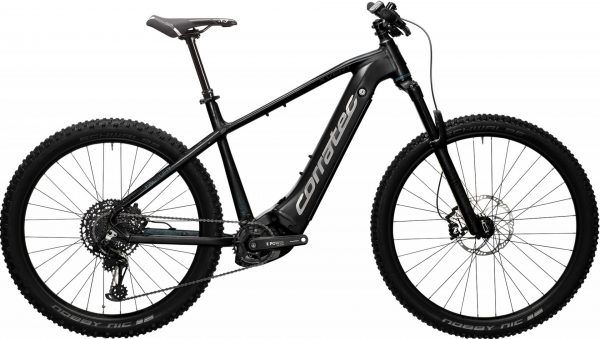 Corratec E-Power X Vert Factory 2021 e-Mountainbike