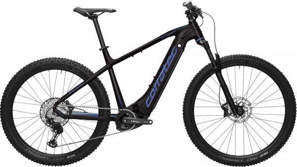 Corratec E-Power X Vert Pro Team 2021 e-Mountainbike