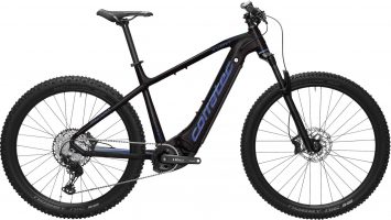 Corratec E-Power X Vert Pro Team 2021