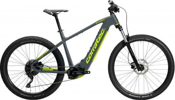 Corratec E-Power X Vert Race Gent 2021 e-Mountainbike