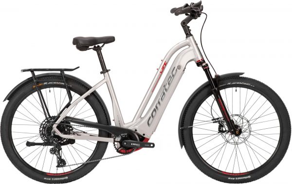 Corratec Life CX6 12S 2021 Trekking e-Bike