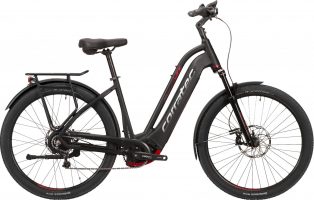 Corratec Life CX6 12S 2021