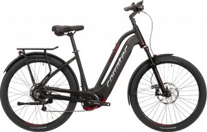 Corratec Life CX6 2021 e-Bike XXL,Trekking e-Bike,SUV e-Bike
