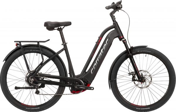 Corratec Life CX6 2021 Trekking e-Bike