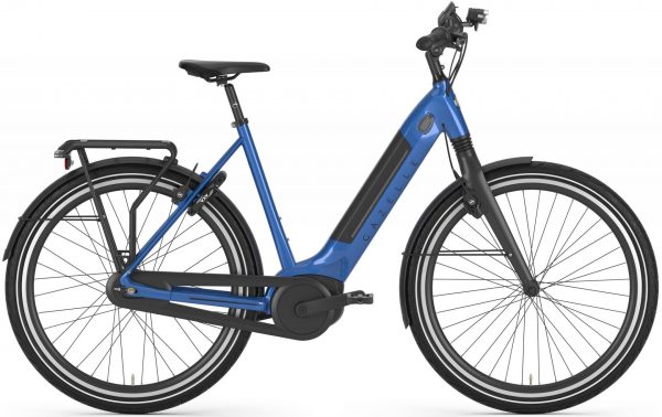 Gazelle Ultimate Bosch Demo 2021 City e-Bike