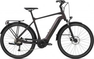Giant Anytour E+ 3 GTS 2021
