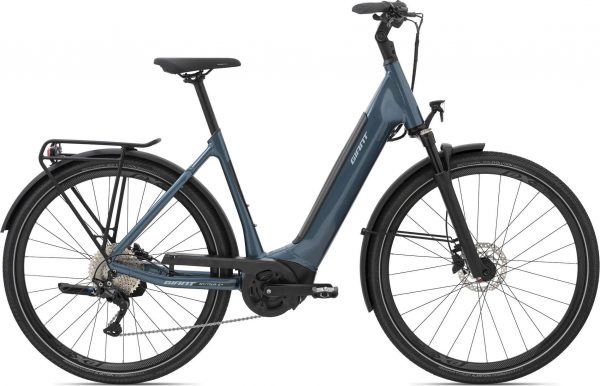 Giant Anytour E+ 1 LDS 2021 Trekking e-Bike