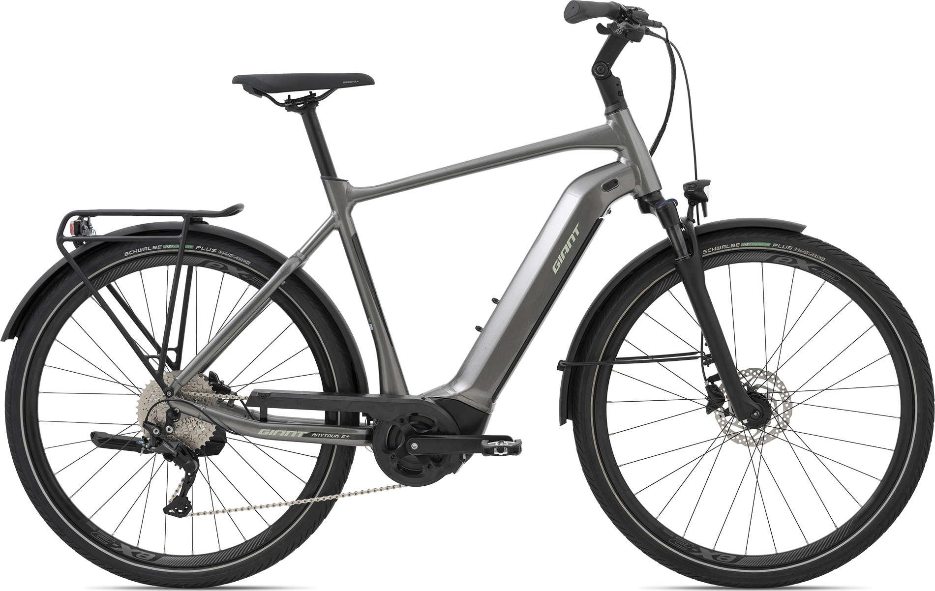 Giant Anytour E 2 GTS 2021 e motion experts GmbH