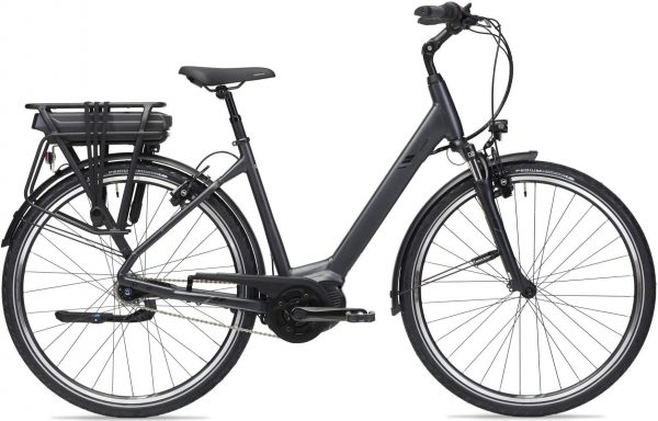 Giant Entour E+ 1 2021 City e-Bike