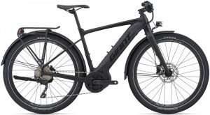 Giant Fastroad E+ EX 2021 Trekking e-Bike,e-Bike XXL