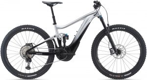 Giant Trance X E+ 1 2021 e-Mountainbike,e-Bike XXL