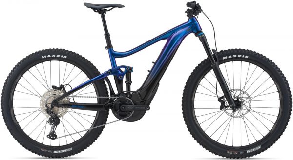 Giant Trance X E+ 2 2021 e-Mountainbike