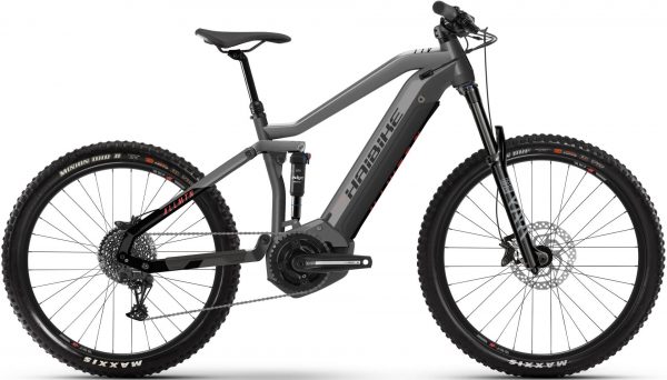 Haibike AllMtn 2 2021 e-Mountainbike