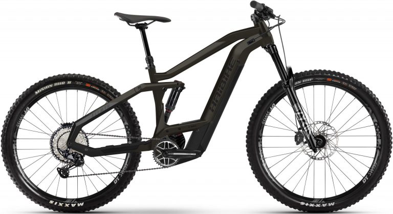 Haibike AllMtn 5 2021