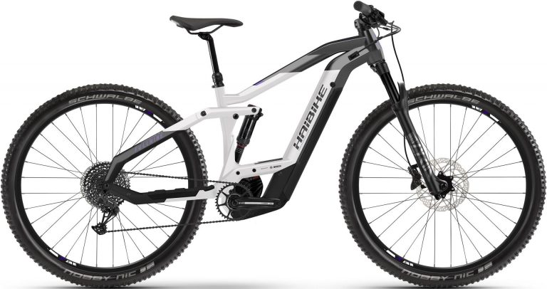 Haibike FullNine 8 2021