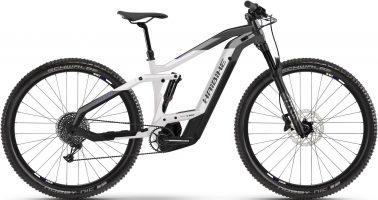 Haibike FullNine 8 2021