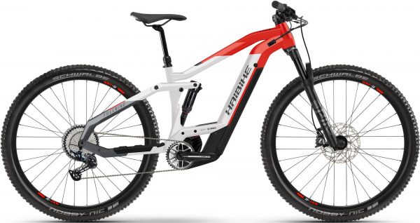 Haibike FullNine 9 2021 e-Mountainbike