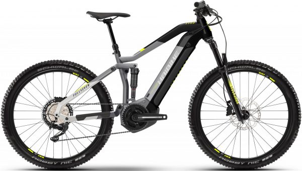 Haibike FullSeven 6 2021 e-Mountainbike