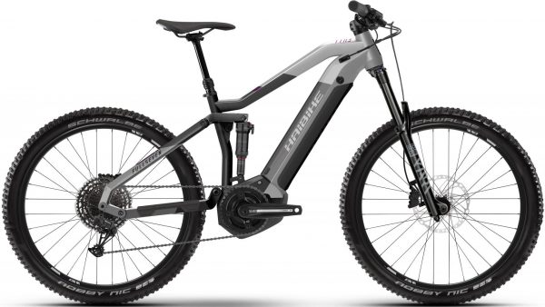 Haibike FullSeven 7 2021 e-Mountainbike