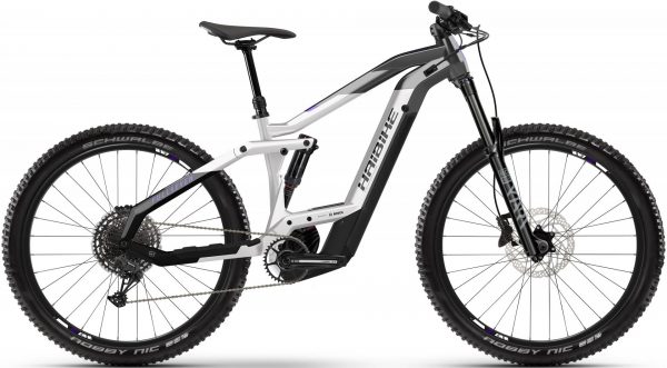 Haibike FullSeven 8 2021 e-Mountainbike