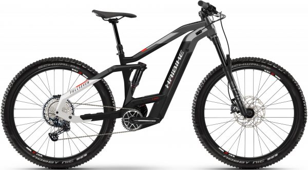 Haibike FullSeven 9 2021 e-Mountainbike