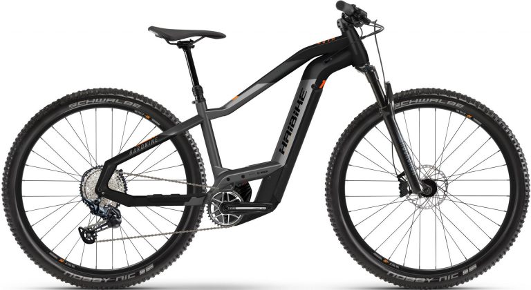 Haibike HardNine 10 2021