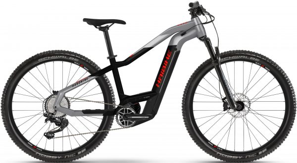 Haibike HardNine 9 2021 e-Mountainbike