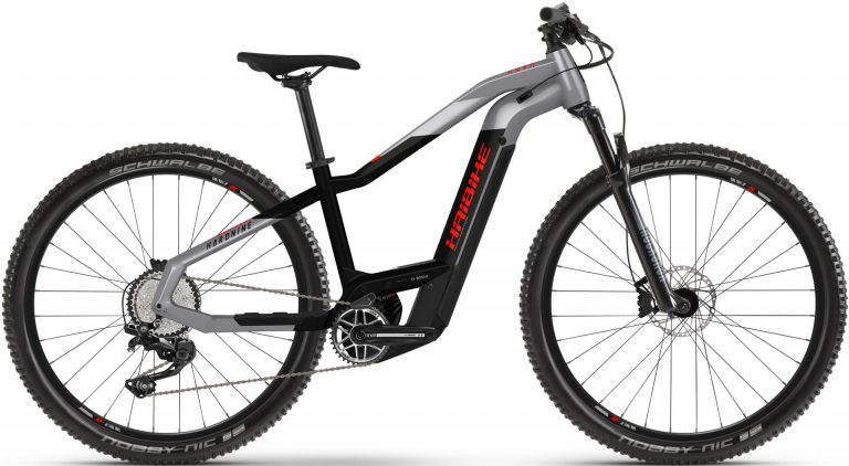 Haibike HardNine 9 2021