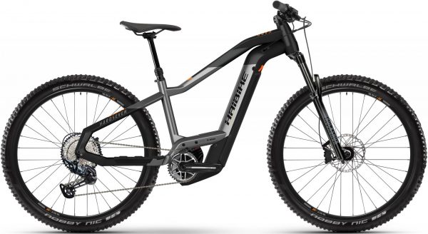 Haibike HardSeven 10 2021 e-Mountainbike