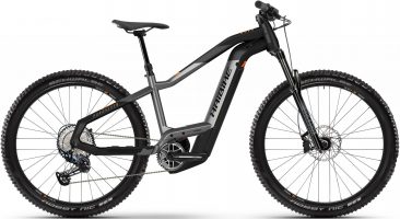 Haibike HardSeven 10 2021